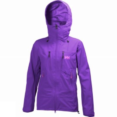 Womens Odin Vertical Jacket